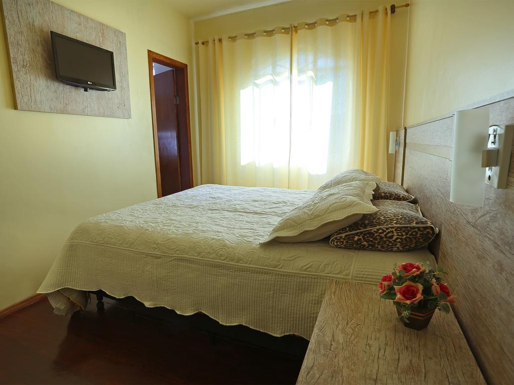 Pousada Kaluana Urubici Room photo